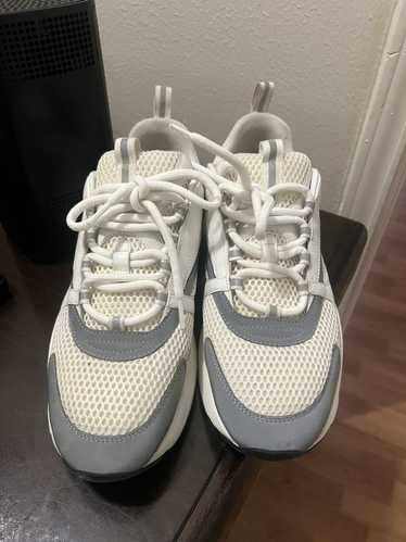 Dior b22 all white - Gem
