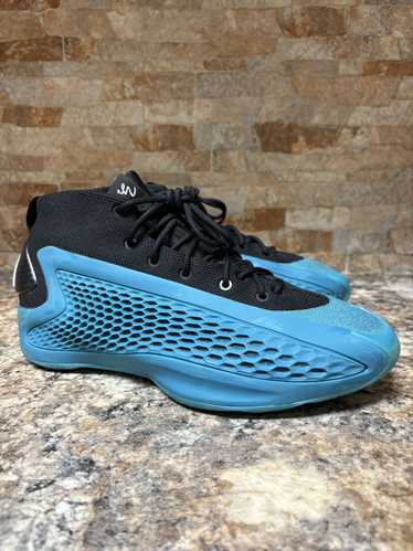 Adidas Adidas AE 1 New Wave Size 8 - Gem