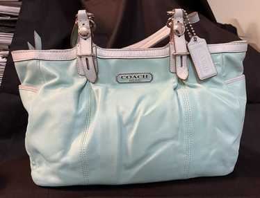 Aqua coach - Gem