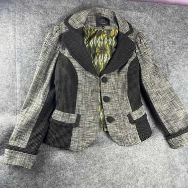 Hanae mori tailored jacket - Gem