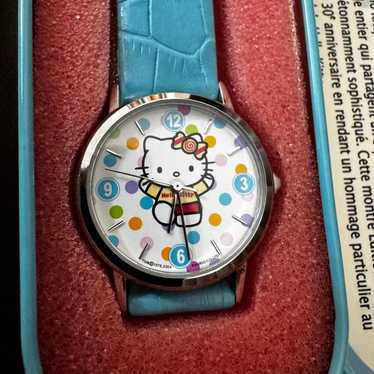 【Hello Kitty】2001年公式 腕時計(動作確認済み)watch 81ioi0XA3IL._UY900_.jpg