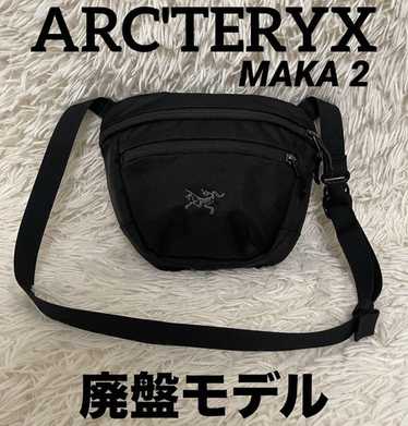 Arcteryx waist bag - Gem
