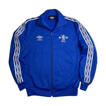 Chelsea × umbro × - Gem
