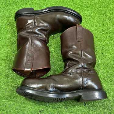 Red wing boots 2231 - Gem