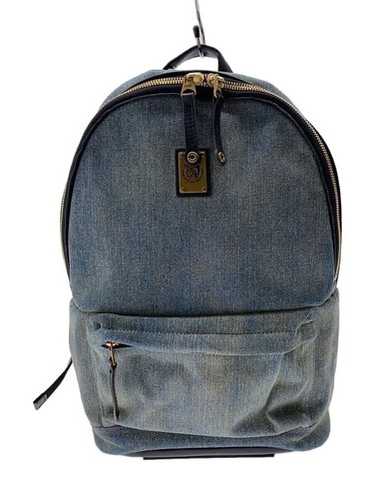Diesel denim backpack - Gem