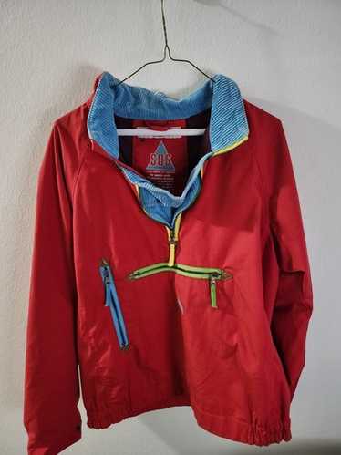 Sos sportswear of sweden - Gem