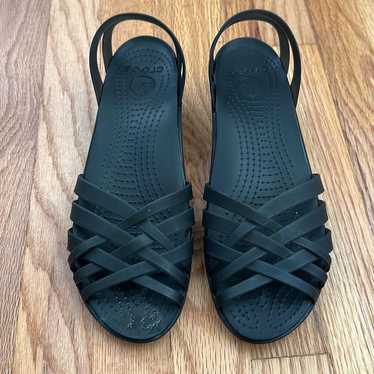 huarache crocs uk