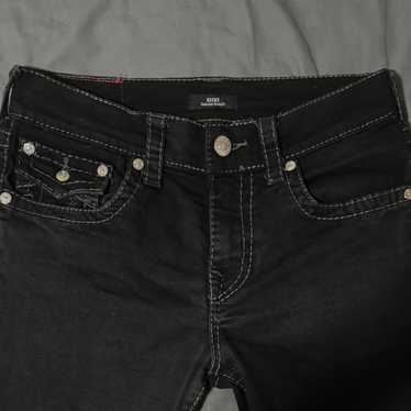 True religion black straight - Gem