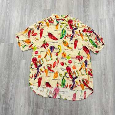 希少　90s USA製 OLD VINTAGE JAMS WORLD 総柄 s-l1200.jpg