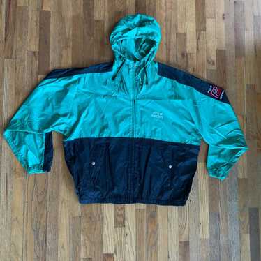 ジャケット・アウター 90s POLO SPORTS windbreaker tech y2k 90s POLO SPORTS windbreaker tech y2k - メルカリ