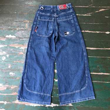 Jnco vintage 90s wide - Gem