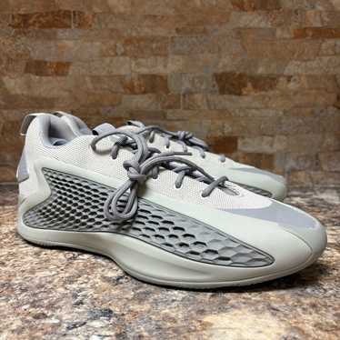 adidas Anthony Edwards 1 Low Iron Sharpens Iron Release
