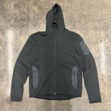 【人気ショップが最安値挑戦！】 Arcteryx zip up hoodie - Gem トップス