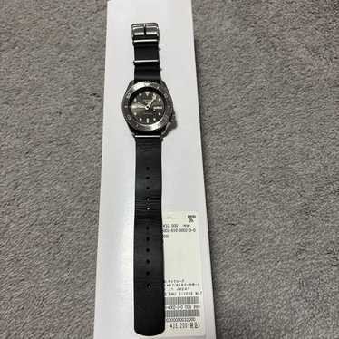 Seiko 5 sports journal - Gem