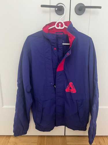 Palace windbreaker palace - Gem