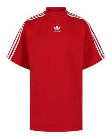 Balenciaga x adidas t-shirt - Gem