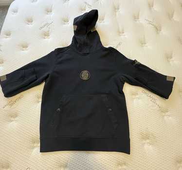 Supreme stone island hoodie - Gem