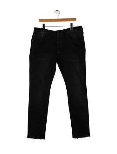 BLACK PURPLE BRAND デニム Black Purple Brand jeans. Clean, No Rips, No Paint | eBay
