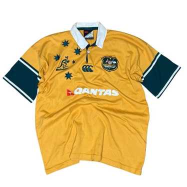 Vintage canterbury rugby - Gem
