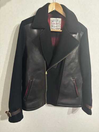 Trophy clothing jacket - Gem