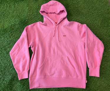 Supreme small box hooded - Gem
