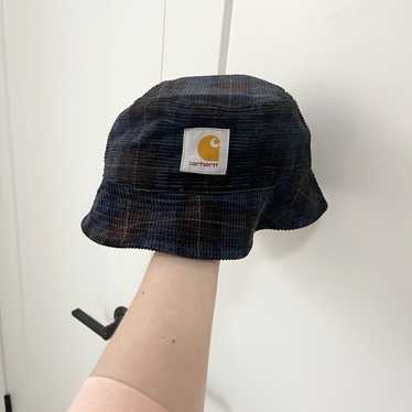Carhartt bucket hat - Gem