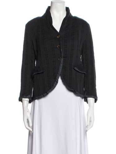 Hannoh wessel womens blazer - Gem