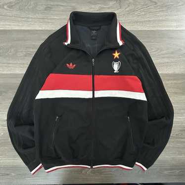 Adidas ac milan jacket - Gem