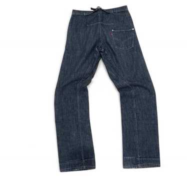 Levi's Levi's Denim Engineered Jeans - Gem
