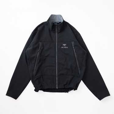Arcteryx gamma sv jacket - Gem