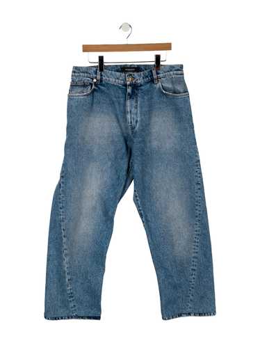Versace jeans wide - Gem