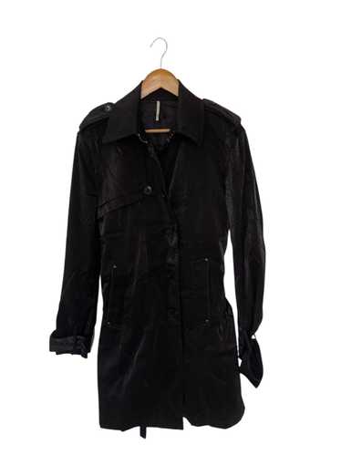 Vintage × semanticdesign SEMANTIC DESIGN TRENCH C… - image 1