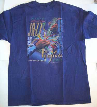 New orleans heritage jazz - Gem