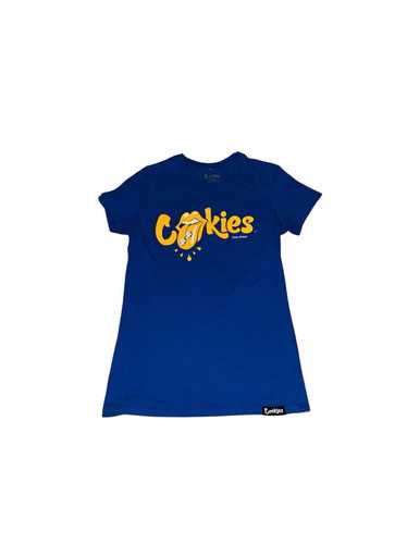 【 Cookies 】University Tee v2 ロゴ Tシャツ University Tee v2 – Cookies Clothing