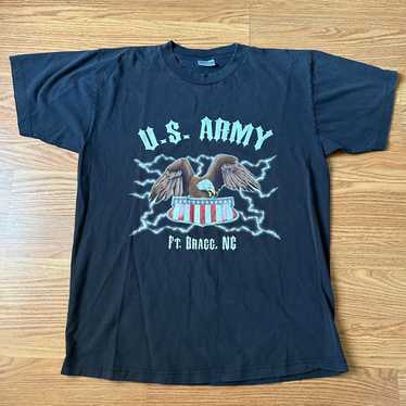 1990s vintage us army - Gem