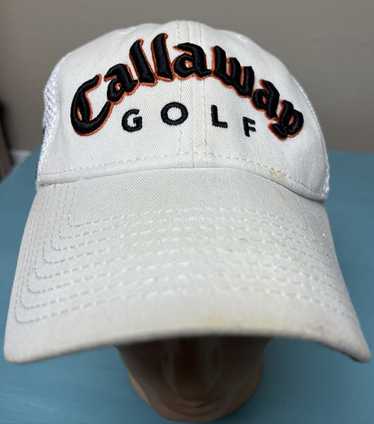 Callaway golf hat ft-5 - Gem
