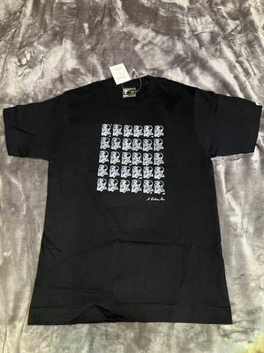 A BATHING APE GENERALS 1993 スウェット　黒　XL A BATHING APE GENERALS 1993 スウェット 黒 XL トップス - トップス