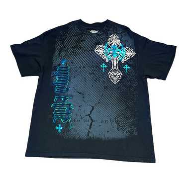 Mma elite cross wing - Gem