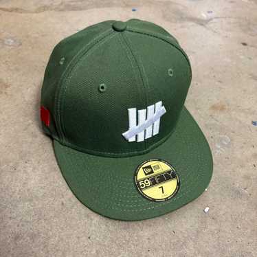 HEADGEAR – UNDEFEATED JAPAN