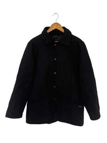 FREDPERRY LAVENHAM コートXS ネイビー Fred perry lavenham navy - Gem