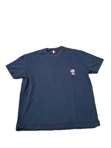 ★日本未入荷★Kith for Team USA Pocket Tee Kith pocket tee - Gem