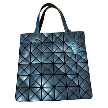 BAO BAO ISSEY MIYAKE☆PRISM PLUS トートバッグ Bao Bao Issey Miyake Prism Plus ハンドバッグ | ブラック