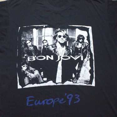 BON JOVI Keep The Faith ヴィンテージtシャツ ブロッカム s-l400.jpg