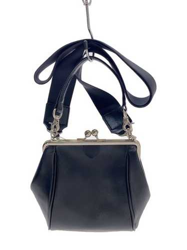 バッグ Y's/Gakuchi/Leather 2WAY Shoulder Bag Y's/Gakuchi/Leather 2WAY Shoulder Bag