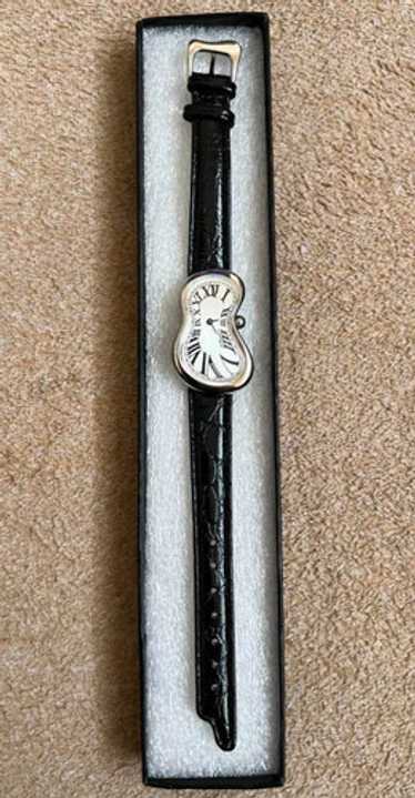 Exaequo softwatch - salvador - Gem