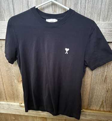 Ami de coeur t-shirt. - Gem