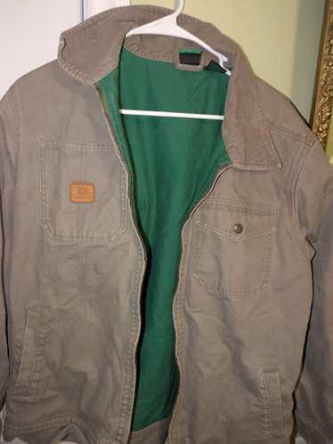 John deere jacket vintage - Gem