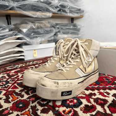 visvim Spring/Summer 2019 Collection Lookbook | Hypebeast