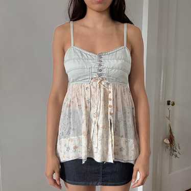 お歳暮 Womens marithe Gem - girbaud francois トップス