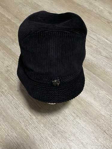 philip treacy レザーハット Philip Treacy - Gem